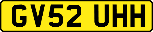 GV52UHH