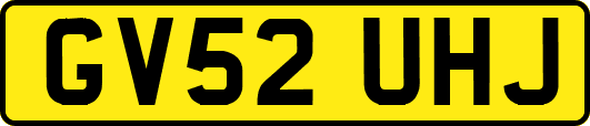 GV52UHJ