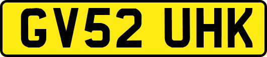 GV52UHK