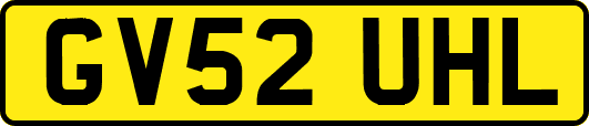 GV52UHL
