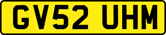 GV52UHM
