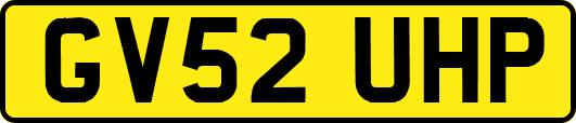 GV52UHP