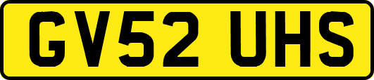 GV52UHS