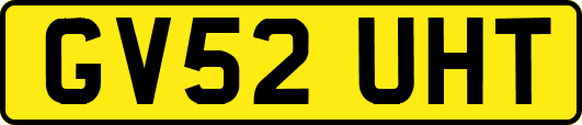 GV52UHT