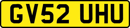 GV52UHU