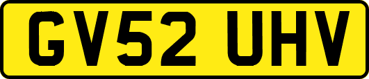 GV52UHV