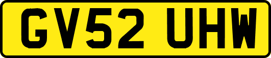 GV52UHW