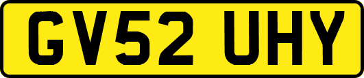 GV52UHY