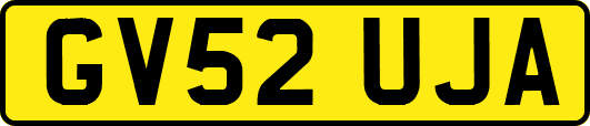 GV52UJA