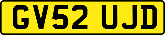 GV52UJD