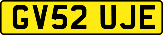 GV52UJE