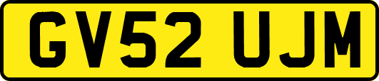 GV52UJM