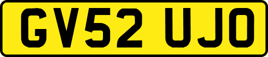 GV52UJO