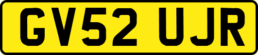 GV52UJR