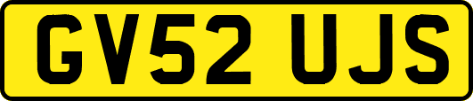 GV52UJS