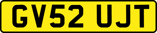 GV52UJT
