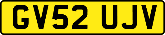 GV52UJV
