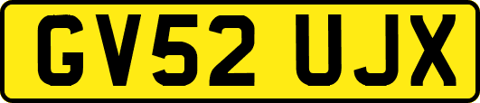 GV52UJX