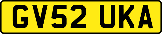 GV52UKA