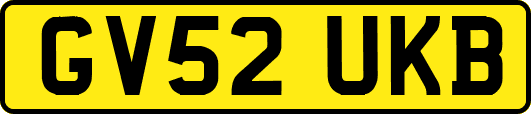 GV52UKB