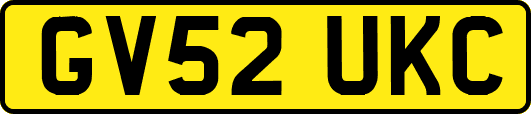 GV52UKC