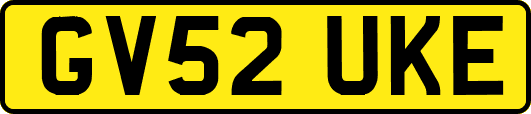 GV52UKE
