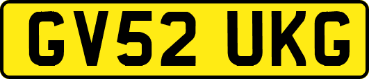 GV52UKG