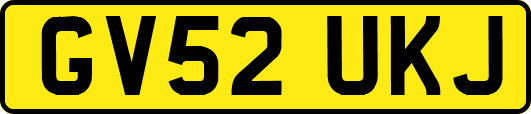 GV52UKJ