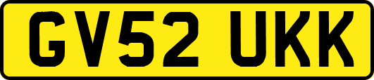 GV52UKK