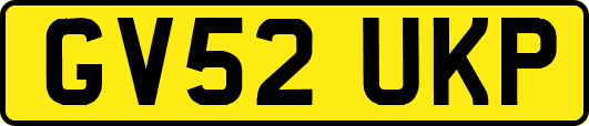 GV52UKP