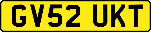GV52UKT