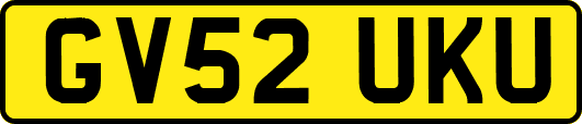 GV52UKU
