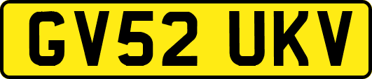 GV52UKV