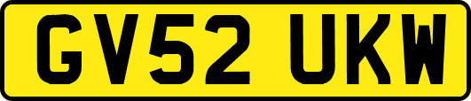 GV52UKW