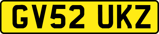GV52UKZ