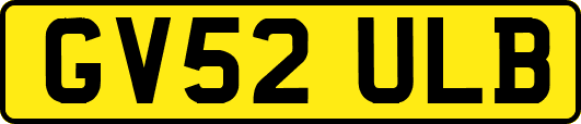 GV52ULB