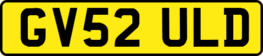 GV52ULD