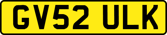 GV52ULK