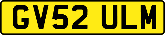GV52ULM