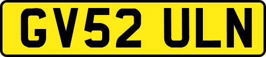 GV52ULN