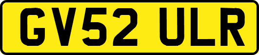 GV52ULR