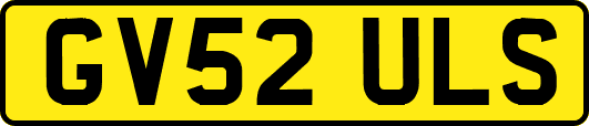 GV52ULS