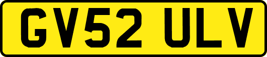 GV52ULV