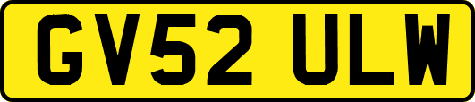 GV52ULW