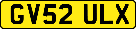 GV52ULX