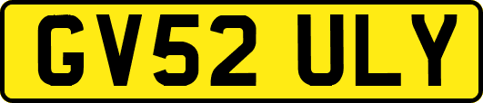 GV52ULY