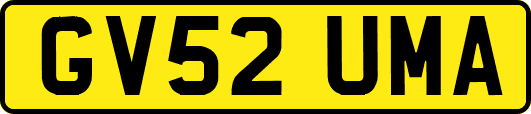 GV52UMA