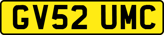GV52UMC
