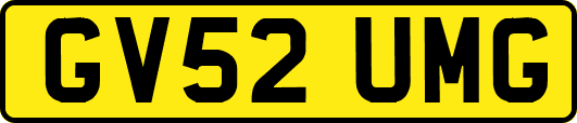 GV52UMG