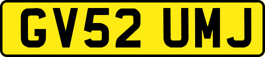 GV52UMJ